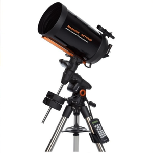 Telescopio Computarizado con Apertura de 9.25 Pulgadas y Montura Ecuatorial para Seguimiento Astronómico - Product Image 2