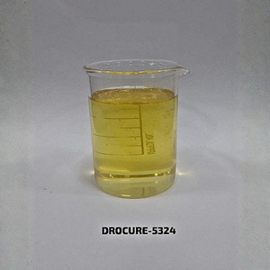 Modified Cycloaliphatic Polyamine Epoxy Curing Agent for High Solid Coatings and Industrial Flooring Drocure 5324 - Product Image 3