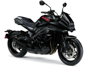 Motos Supermotard Modernes Suzuki Katana 2026 Tendance Mondiale, Meilleures Ventes, Homologuées et Prêtes à l'Expédition et à la Livraison - Product Image 3