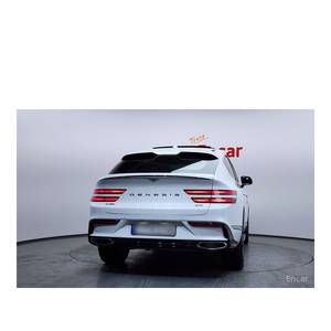 Genesis GV80 2.5T AWD Essence SUV 2023 avec 31 807 km, Volant à Gauche, Boîte Automatique, Sièges en Cuir, Caméra Arrière - Product Image 4