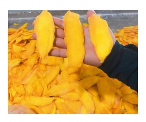 High Grade Dried Mango Pieces Vietnam Origin - Natural Fruit Snack For Retail <b>Packaging</b> - Product Image 5