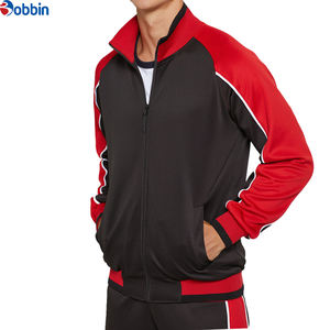 Ensemble de survêtement de jogging pour homme, tendance, uni, décontracté, léger, respirant, pour la course en extérieur, avec sweat à capuche et taille élastique intégrale - Product Image 5