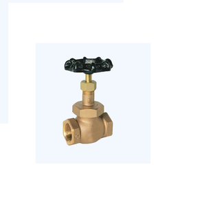 วาล์วทรงกลมสีเทาเมทัลลิก คลาส 1 แบบเกลียวปลาย สำหรับงานอุตสาหกรรม ใช้กับน้ำ - Product Image 3