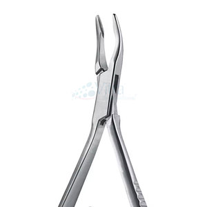 Orthopedic <b>Instruments</b> Professional <b>Bone</b> Rongeurs New Arrival <b>Bone</b> Rongeurs For Online Sale - Product Image 6