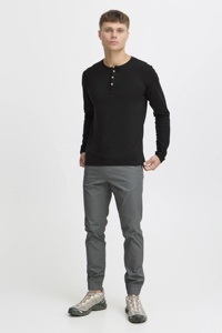 Muscle Fit Cotton Casual Knitted Blank Plain <b>Henley</b> T-<b>shirt</b> Button Manufacturer High Quality Gym Sport Short Sleeve T <b>Shirts</b> <b>Men</b> - Product Image 4