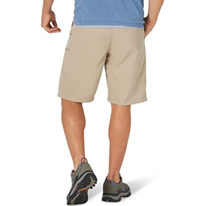 Shorts de sport pour hommes à séchage rapide avec poches, pour entraînement, course à pied, basketball, activités de plein air et jogging - Product Image 5