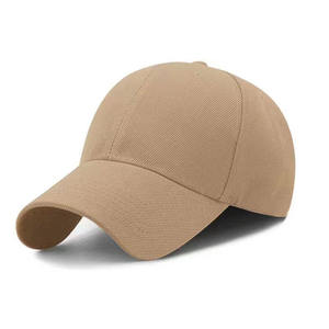 Gorra de Béisbol Ajustable de 6 Paneles, Logotipo Bordado Personalizado de Alta Calidad para Deportes al Aire Libre, Gorra Personalizable - Product Image 2