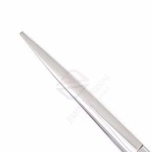 กรรไกรตัดขนแมวแบบรัสเซีย พร้อมใบมีดคมทำจากเหล็กกล้าไร้สนิมเยอรมัน สำหรับช่างตัดขนสัตว์มืออาชีพ - Product Image 2