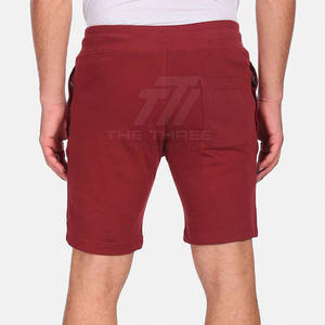 Pantalones Cortos Ligeros para Hombre al por Mayor, Pantalones Cortos Cómodos para Hombre, Pantalones Cortos para Hombre con Talla Personalizada para Venta en Línea - Product Image 4