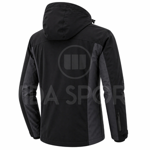 New Collection Snowboard Jacket <b>Ski</b> Jacket Waterproof -Tex Windproof Thermal Breathable Primaloft Winter Outerwear Snow Coat - Product Image 3