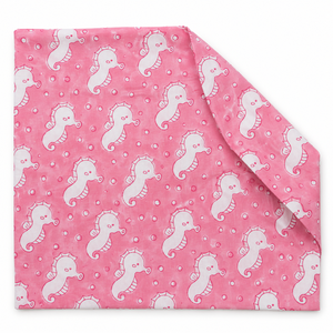 Tela de Algodón Peinado Ligero Hecho a Mano Rosa Amarillo de Moda Pinksa, Tejido Floral de 90 GSM para Bebés y Textiles del Hogar - Product Image 5