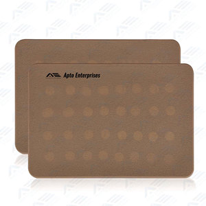 Instruments chirurgicaux de suture en acier inoxydable Apto Enterprises, conception personnalisée, vente chaude, pour étudiants en médecine, médecins, chirurgie mineure - Product Image 6