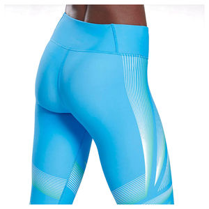 Leggings de Yoga para Mujer con Diseño Personalizado, MOQ Bajo, Sin Costuras, 2025, Efecto Levanta Glúteos, Transpirables, de Spandex - Product Image 5