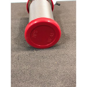 MKS HPS BELLOWS, KF40, 167966 - อุปกรณ์และอะไหล่เซมิคอนดักเตอร์ระดับโลกที่เชื่อถือได้ - Product Image 1