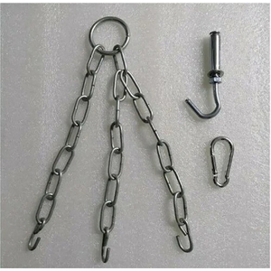 High Quality PU PVC Leather <b>Boxing</b> Best Selling Punching Bags Top Design with Water and Sand Filling Popular Product OEM Service - Product Image 6