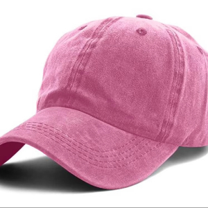 Gorra de Béisbol de Algodón Suave de Alta Calidad, Talla Ajustable, Moderna, para Actividades al Aire Libre para Hombres y Mujeres, Venta al Por Mayor BD - Product Image 1