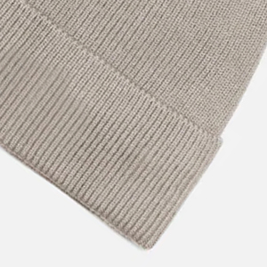 Gorro Unisex de Punto Jacquard con Bordado 3D, Fabricación Profesional, para Invierno, Venta al Por Mayor, Nuevo Estilo, Logotipo Personalizado, MOQ Bajo - Product Image 6