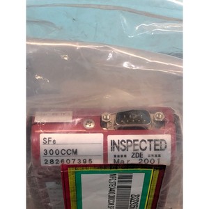 STEC SEC-4400M MFC, เครื่องควบคุมการไหลของมวล,300 - อุปกรณ์และอะไหล่เซมิคอนดักเตอร์ระดับโลกที่เชื่อถือได้ - Product Image 3