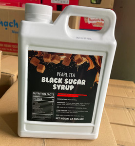 Bán Buôn Đen Bột Sắn Ngọc Trai Cho Boba Trà, Chewy & Sẵn Sàng-Để Nấu Ăn Từ 99 Vàng Dữ Liệu Việt Nam - Product Image 2