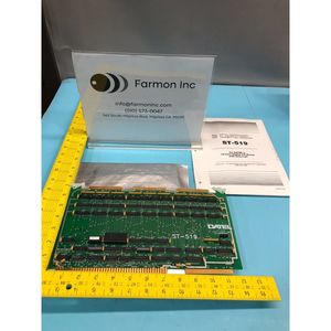 Carte de circuit imprimé DATEL 12257-IF ST-519, 149798 - Équipements et pièces semi-conductrices d'occasion fiables à l'échelle mondiale chez - Product Image 2