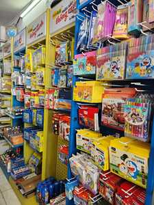 Adong ชั้นวางของ A38สั่งทำ | ชั้นวางเรือแจวแบบแสดงสินค้าปลีกด้านเดียว | oM/odm เวียดนาม - Product Image 2