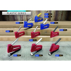 JT-21แขวน24 4(5/32 ')-8มม. (5/16') ปืนหลักพลาสติกแบบเบา JY605 JANN-YEI แบบ DIY สำหรับใช้ในอุตสาหกรรม - Product Image 2