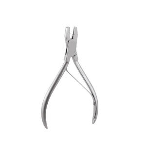 Manual K-Wire Bender Kirschner Wires Bender Forceps Rod Bender Stainless Steel Surgical CE Approved By <b>Blush</b> Surgical - Product Image 4