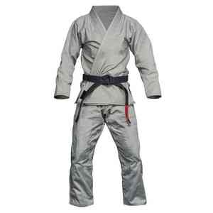 Kimono de Jiu Jitsu Brasileño BJJ Gi con diseño personalizado, traje de BJJ para tatami, kimono de Jiu Jitsu. - Product Image 3