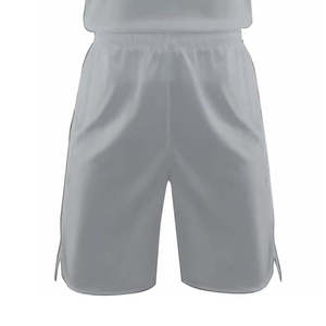 Latest Arrival Sublimation Printing Basketball Uniform for Adults Breathable Quick Dry Sleeveless 100% Polyester Outdoor Sports - Product Image 4