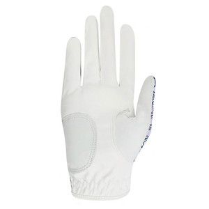 Custom Made Light Weight Full Finger Golf Gloves For Men Sheepskin Reasonable Price Golf Gloves - Product Image 2