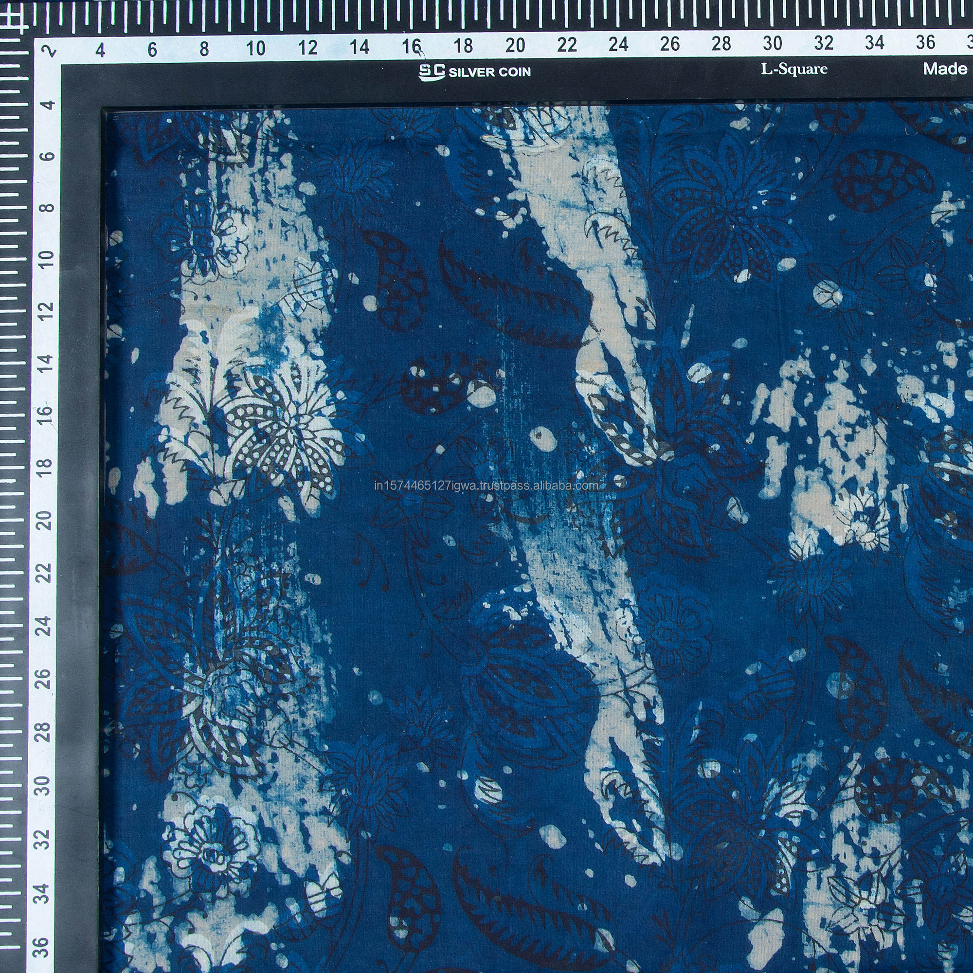 ตามที่แสดงในภาพ