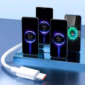 <span class=keywords><strong>Cargador</strong></span> Rápido <span class=keywords><strong>de</strong></span> 90W con Cable USB C para <span class=keywords><strong>Xiaomi</strong></span> <span class=keywords><strong>Redmi</strong></span> <span class=keywords><strong>Note</strong></span> 14 Pro 5G, para <span class=keywords><strong>Xiaomi</strong></span> Poco X7 M7 Pro M6 Pad <span class=keywords><strong>7</strong></span> 6 5, Adaptador <span class=keywords><strong>de</strong></span> Carga Rápida - Product Image 2