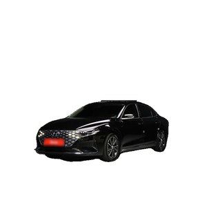 2020 for Hyundai Grandeur 2.5 15,512 km Automatic Gear Box Leather Seats Rear Camera with Left Steering - Product Image 1