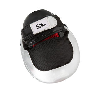 High Quality Boxing Training <b>Focus</b> <b>Pad</b> in Best Material PU Leather Boxing <b>Focus</b> <b>Pad</b> in Cheap Price - Product Image 6