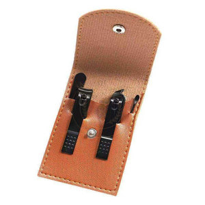 Portable Durable Manicure Pedicure <b>Kit</b> <b>Nail</b> Grooming Accessories For Personal And Salon Care Use In Reasonable Price - Product Image 6