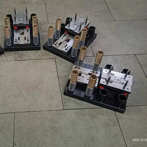 Troqueles de corte y doblado de alta resistencia para exportadores de chapa - Product Image 3