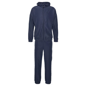 Survêtement de course pour homme personnalisé, imperméable, coupe-vent, léger, survêtement d'entraînement coupe-vent - Product Image 3