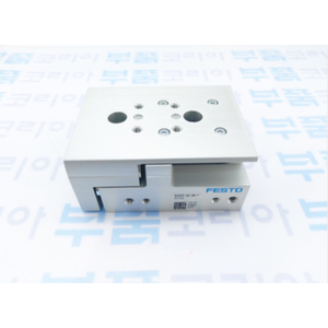 สไลด์ขนาดเล็กสำหรับ Festo DGST-16-30-E1A ชิ้นส่วนอุตสาหกรรม - Product Image 1