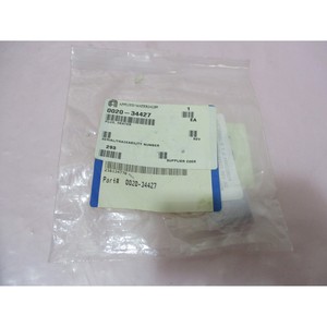 AMAT 0020-34427 <b>Plug</b>, <b>Heater</b>, 240873 - Trusted Global Legacy Semiconductor Equipment and Parts at - Product Image 4