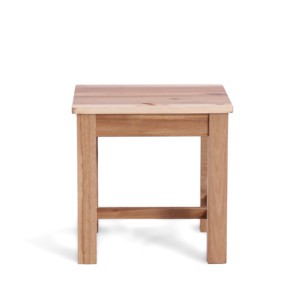 Taburete de Madera de Acacia Contemporáneo de Vietnam, Completamente Ensamblado, para Niños, de Alta Calidad, para Uso en Interiores, Sala de Estar y Cocina - Product Image 6