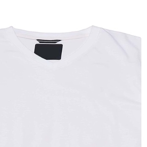 เสื้อยืดผ้าคอตตอนผสมโพลีเอสเตอร์คุณภาพพรีเมียม Bella Canvas พิมพ์โลโก้ตามสั่ง จำนวนมาก บริการส่งถึงบ้านแบบ DDP (Door to Door) ระดับพรีเมียม - Product Image 1