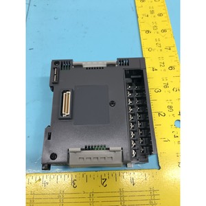 Relais Keyence KV-B16R 16, KV-300 PROGRAMMABLE - Équipements et pièces semi-conducteurs d'occasion fiables à l'échelle mondiale - Product Image 3