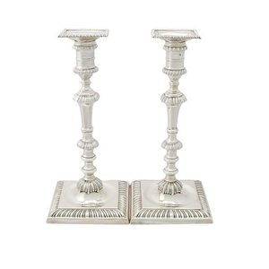 Luxury design <b>Hammered</b> copper candle <b>holder</b> set luxury metal candlestick stand wedding centerpiece offer in customization option - Product Image 1