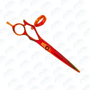 Ciseaux de toilettage pour animaux de compagnie, ciseaux de coiffeur pour chats en acier inoxydable, produits de soins pour animaux de compagnie - Product Image 3