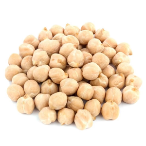 Garbanzos secos procesados con cuidado, venta al por mayor de garbanzos para compradores internacionales que buscan granos de tamaño uniforme - Product Image 5