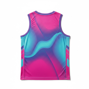 Uniforme de Baloncesto Elite, Conjunto de Camiseta y Pantalones Cortos Sublimados Personalizados, Ropa de Baloncesto Transpirable de Secado Rápido para Hombres y Jóvenes - Product Image 2