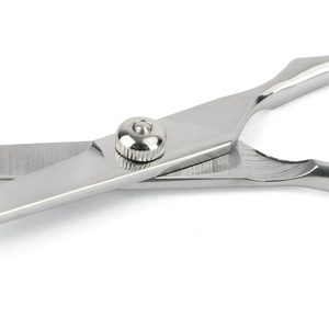 2026 Hair Cutting Salon <b>Barber</b> Thinning Hairdressing <b>Barber</b> Hair Scissors <b>Set</b> Shears Sharp Straight Comb Blunt Salon - Product Image 6