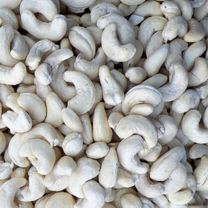 Hot Sale Best Rate Cashew Nut Wholesale A210 Best Quality Roasted Cashew Nuts Private Label Packaging Available - Product Image 1