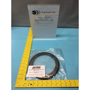 Anillo AceCo BS33-234N, purgado con N2, BS33-234, 128400 - Equipo y piezas de semiconductores de confianza de la marca global Legacy - Product Image 4