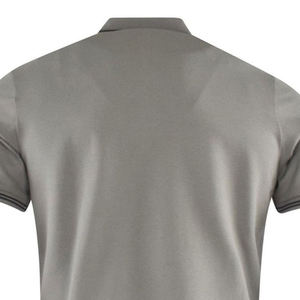Camisetas Polo Bordadas de Manga Corta para Hombre, Cómodas, de Secado Rápido, Personalizadas, Tallas Grandes, Ropa de Verano para Hombre - Product Image 5